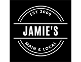 Jamie-s Main-Local