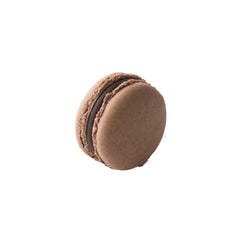 Chocolate Macaron 