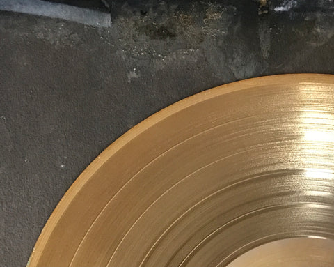 mold damage on record award