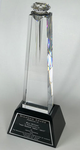 RIAA Diamond Award