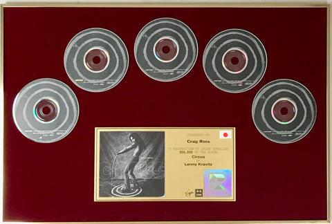 RIAJ Japenese Record Award