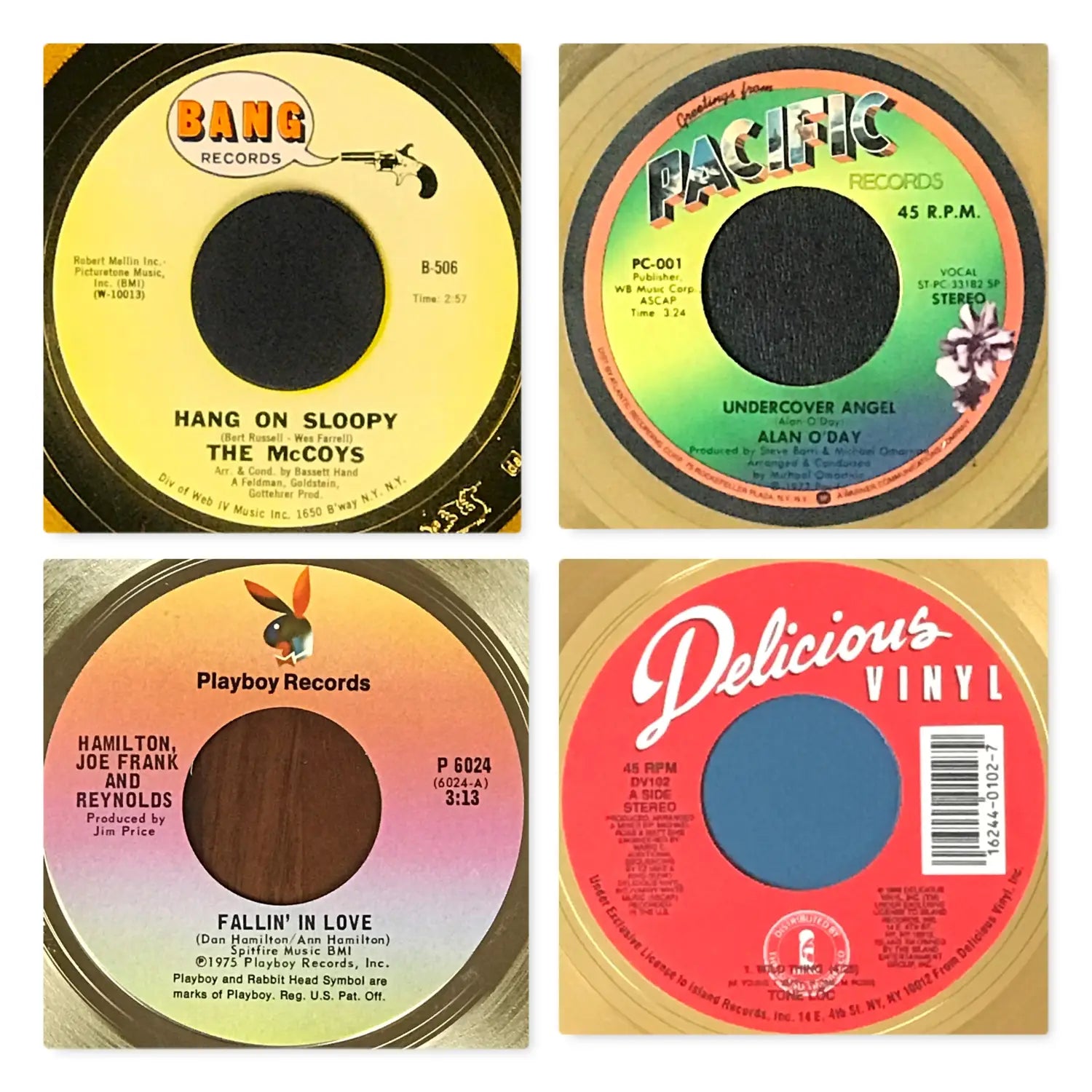 April 12 Is Record Store Day For 2025