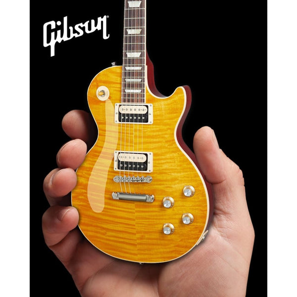 gibson les paul goldburst