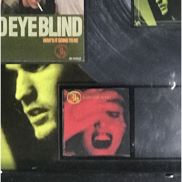 third eye blind albums torrent