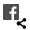 Facebook Share Icon