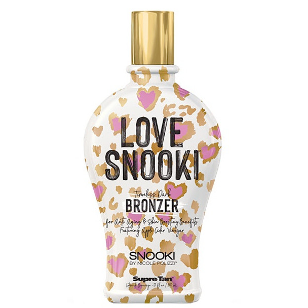 Supre Love Snooki Tanning Lotion Tan2day Tanning Supply