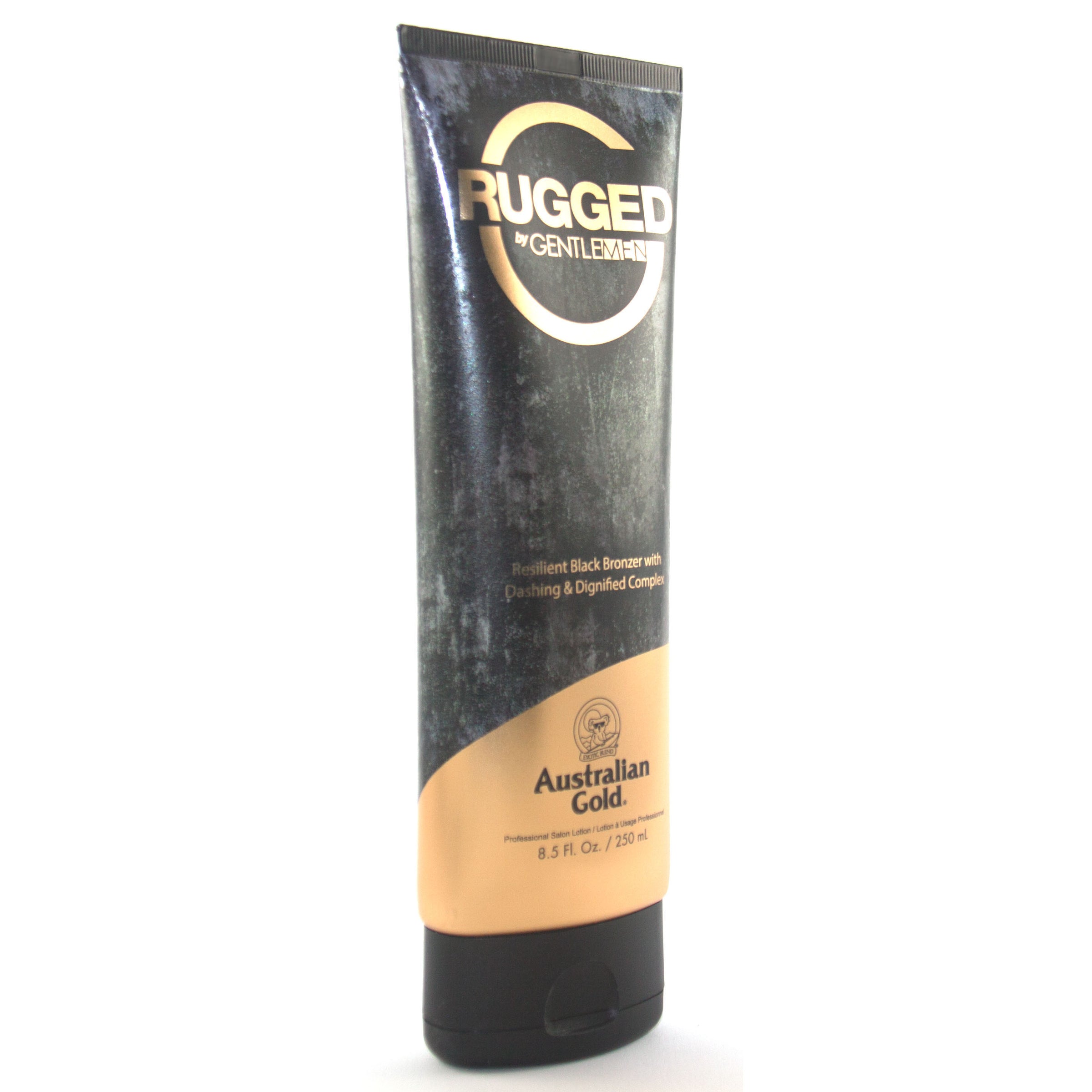 Australian Gold Rugged Tanning – Tan2Day Tanning Supply