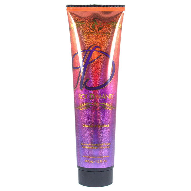 Australian Almost Famous Tanning Lotion – Tan2Day Tanning Supply