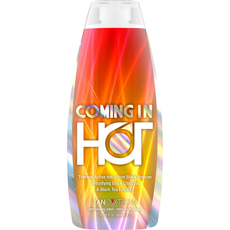 Side tingle effects lotion tanning Up To