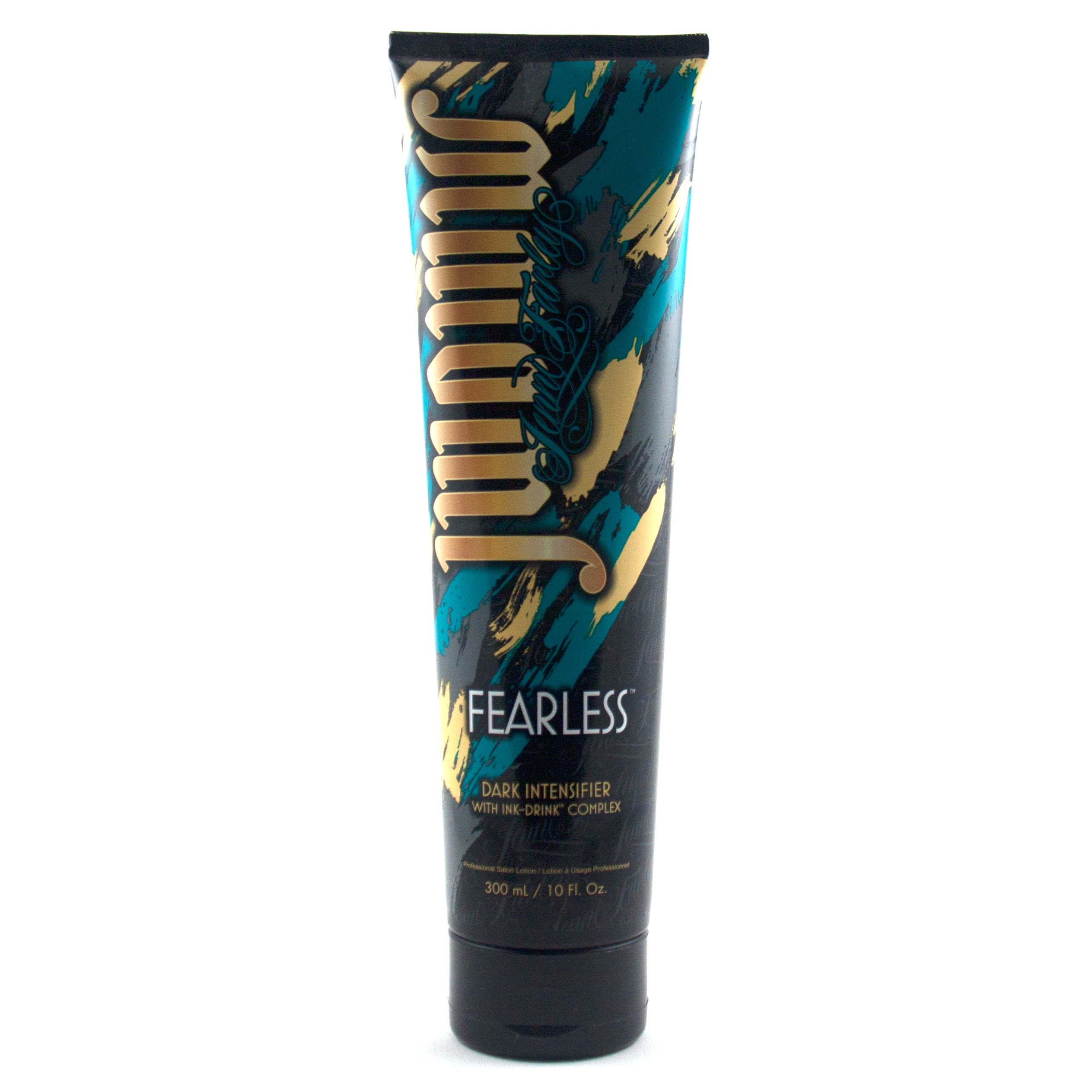 Australian Gold Jwoww Fearless Tanning Lotion