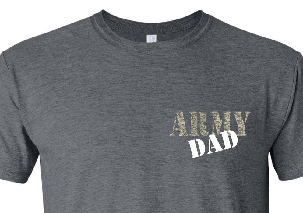 army dad sweatshirt