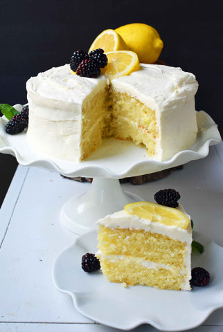 lemon-olive-oil-cake