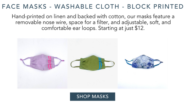 Shop Masks