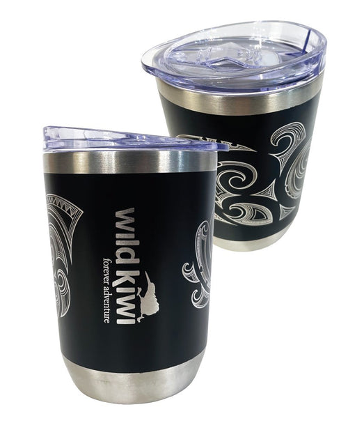 Kuwi the Kiwi Smoothie Cup