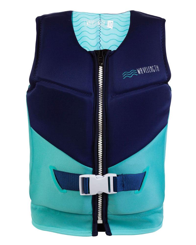 2022 Wavelength Vogue Womens Vest