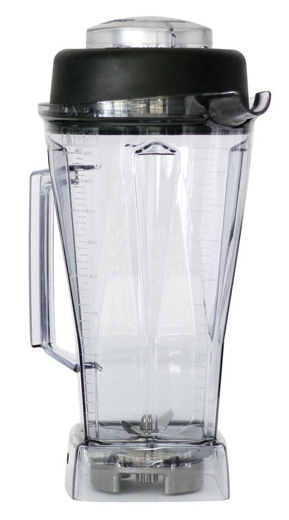 Vitamix VM58629 Container with Blade and Lid