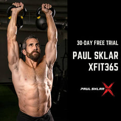 Lebert HIIT System Paul Sklar