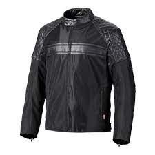 Triumph Braddan Mesh Jacket | Triumph Parts Only