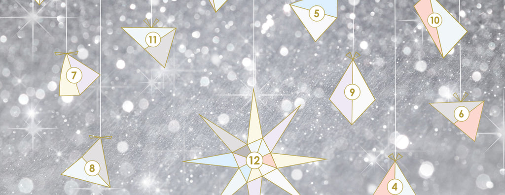 Hatton Garden's 12 days of Christmas offers starts today!