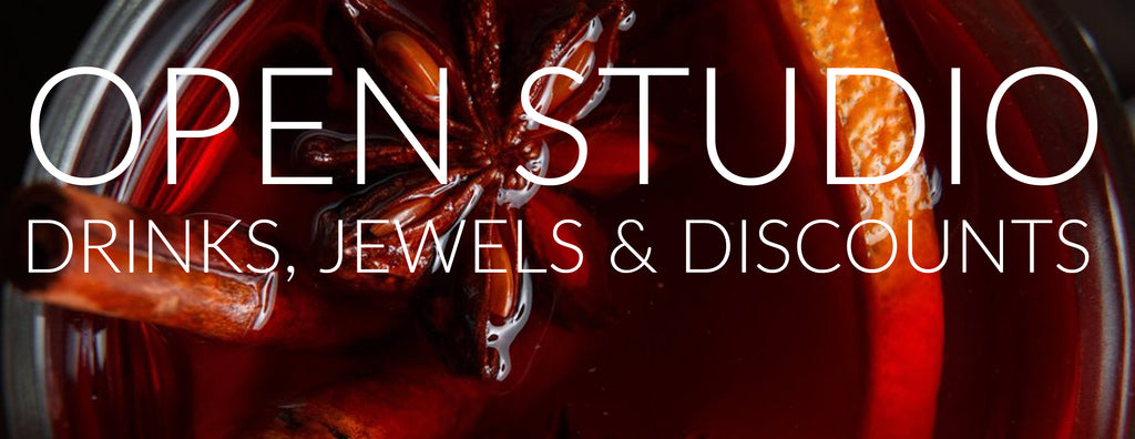 WE ARE 15: DRINKS, JEWELS & DISCOUNTS