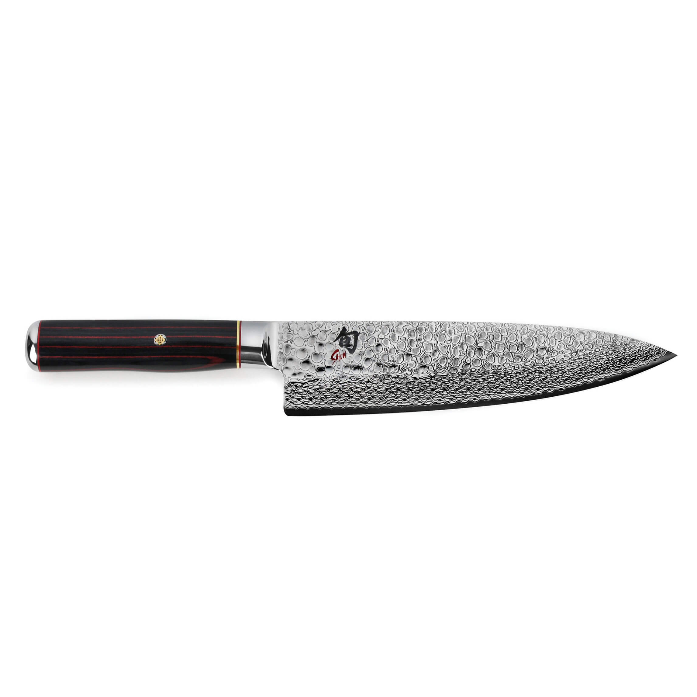 Shun Hiro 8 Inch Chef S Knife Free Shipping Tokyo Knives