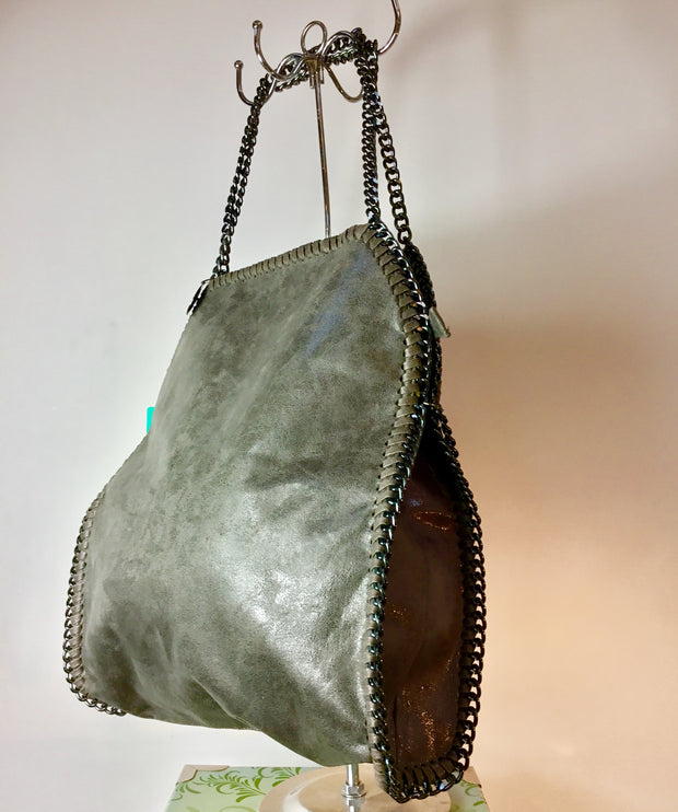 stella style chain bag