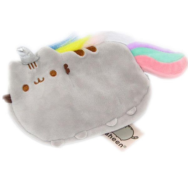 pusheen cat pencil case