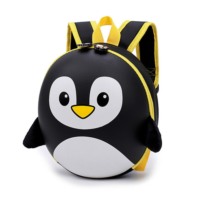 penguin bookbag