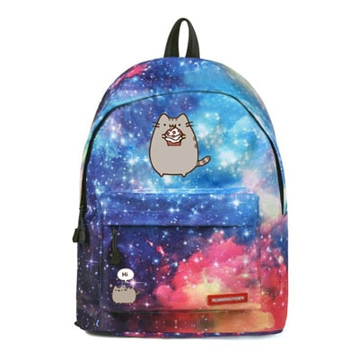 space backpack