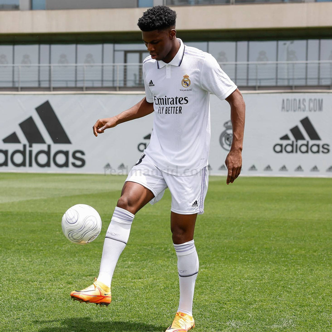 Camiseta adidas Real Madrid 2022 2023 authentic