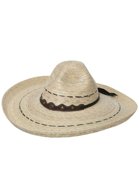 Sombrero El General para Hombre Casual Palma - ID: 122723 PALMA