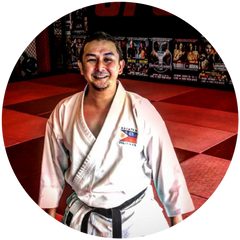 Karate Fitness Manila at the UFC Gym Philippines