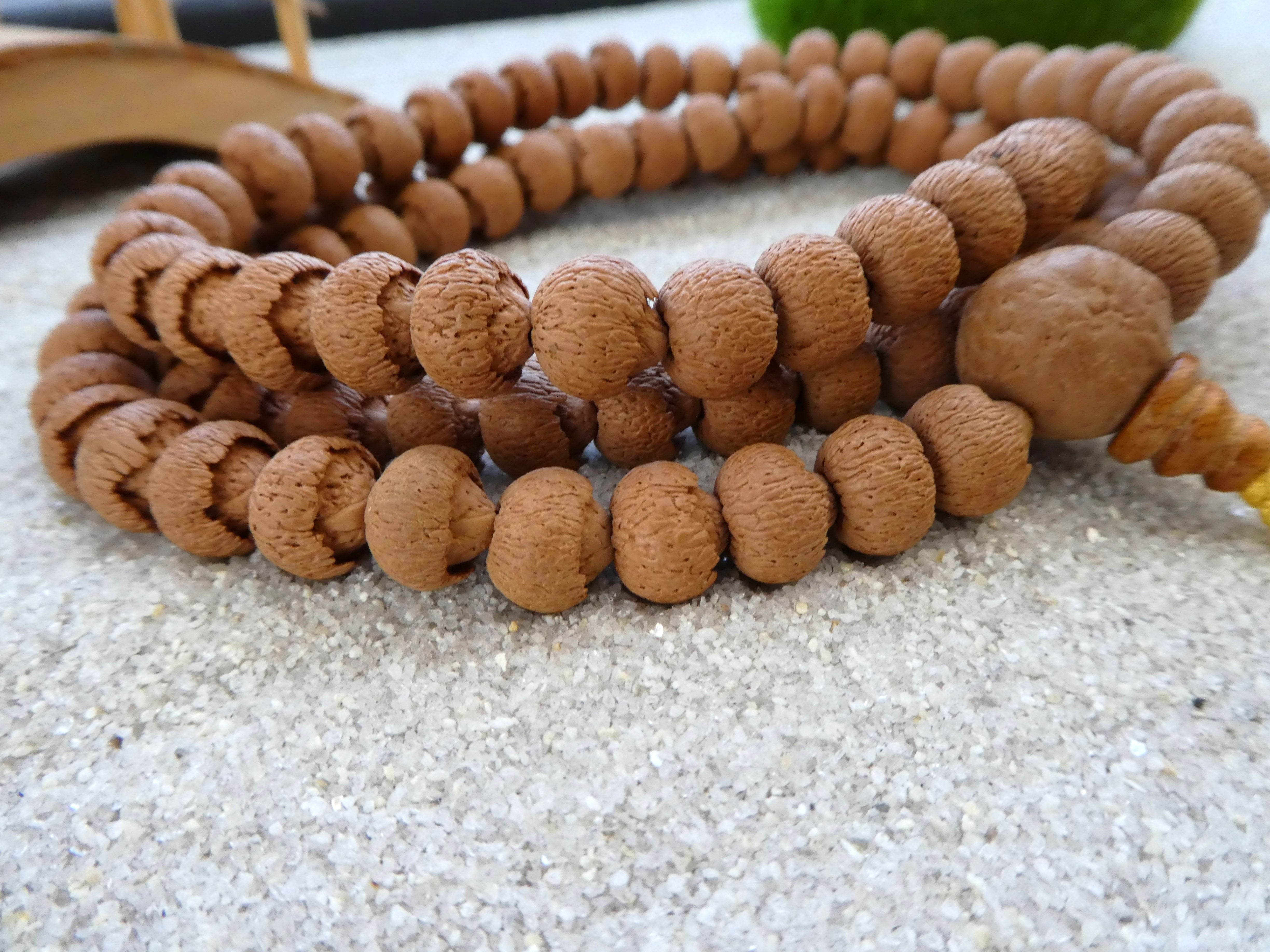 bodhi tree beads