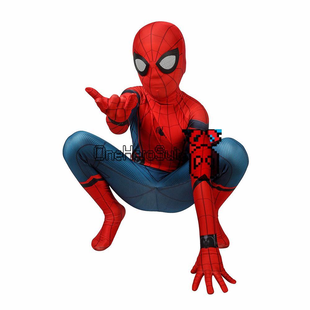 spiderman christmas gifts