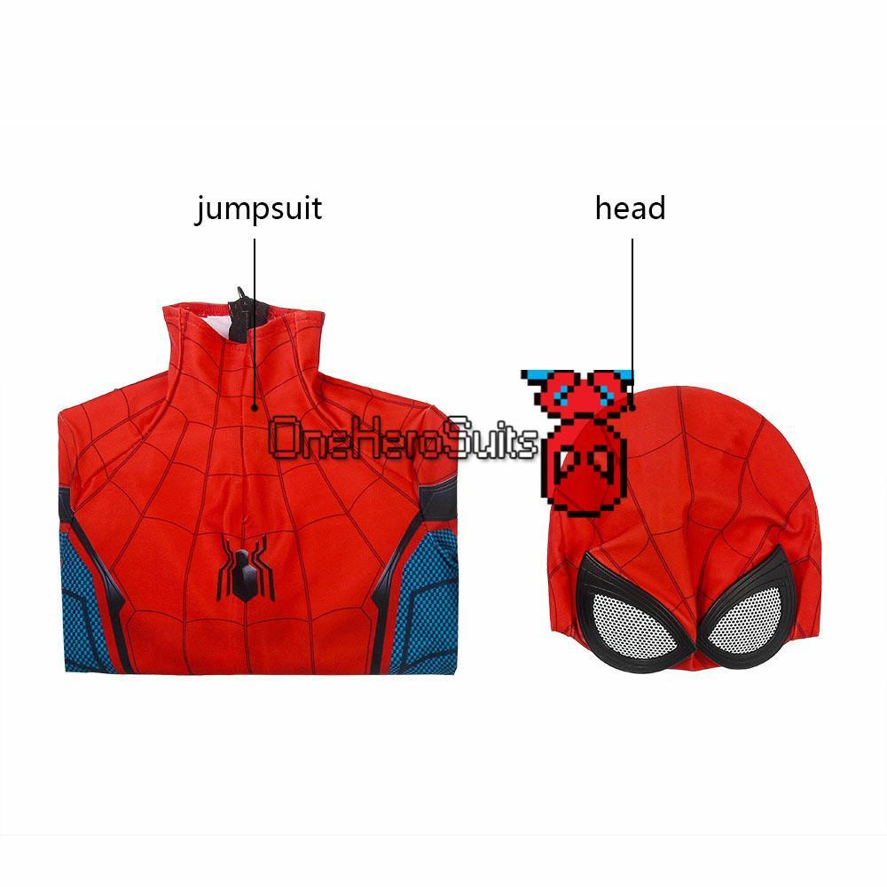 spiderman christmas gifts