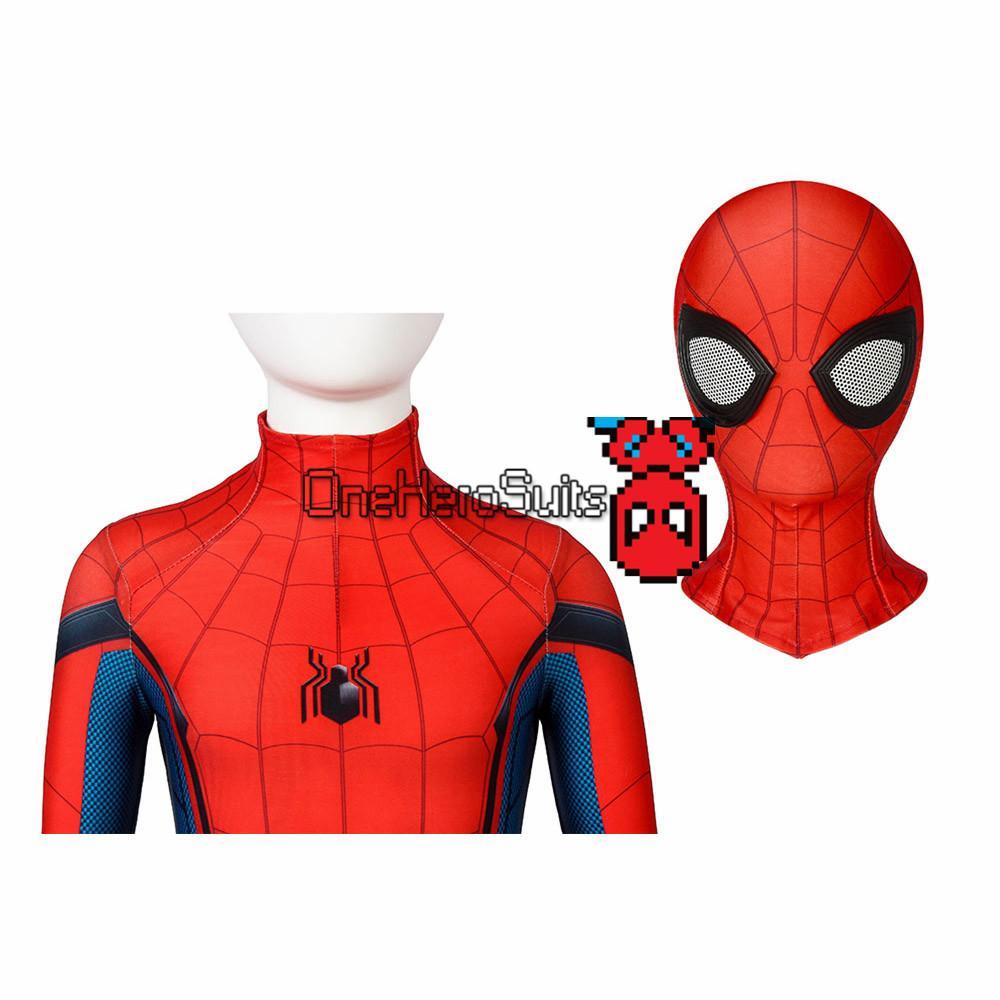 spiderman christmas gifts