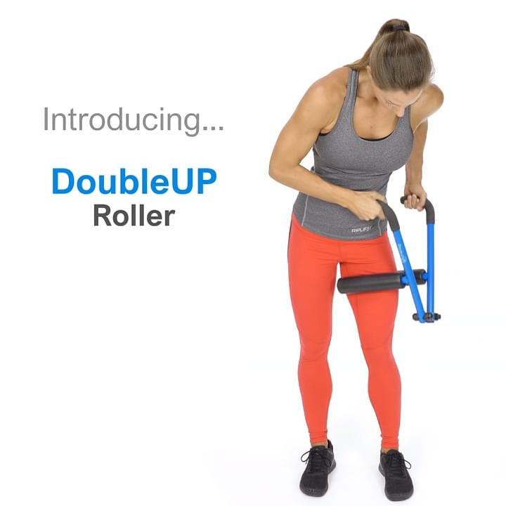 DoubleUP Roller Introduction Video