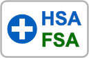 HSA-FSA Card