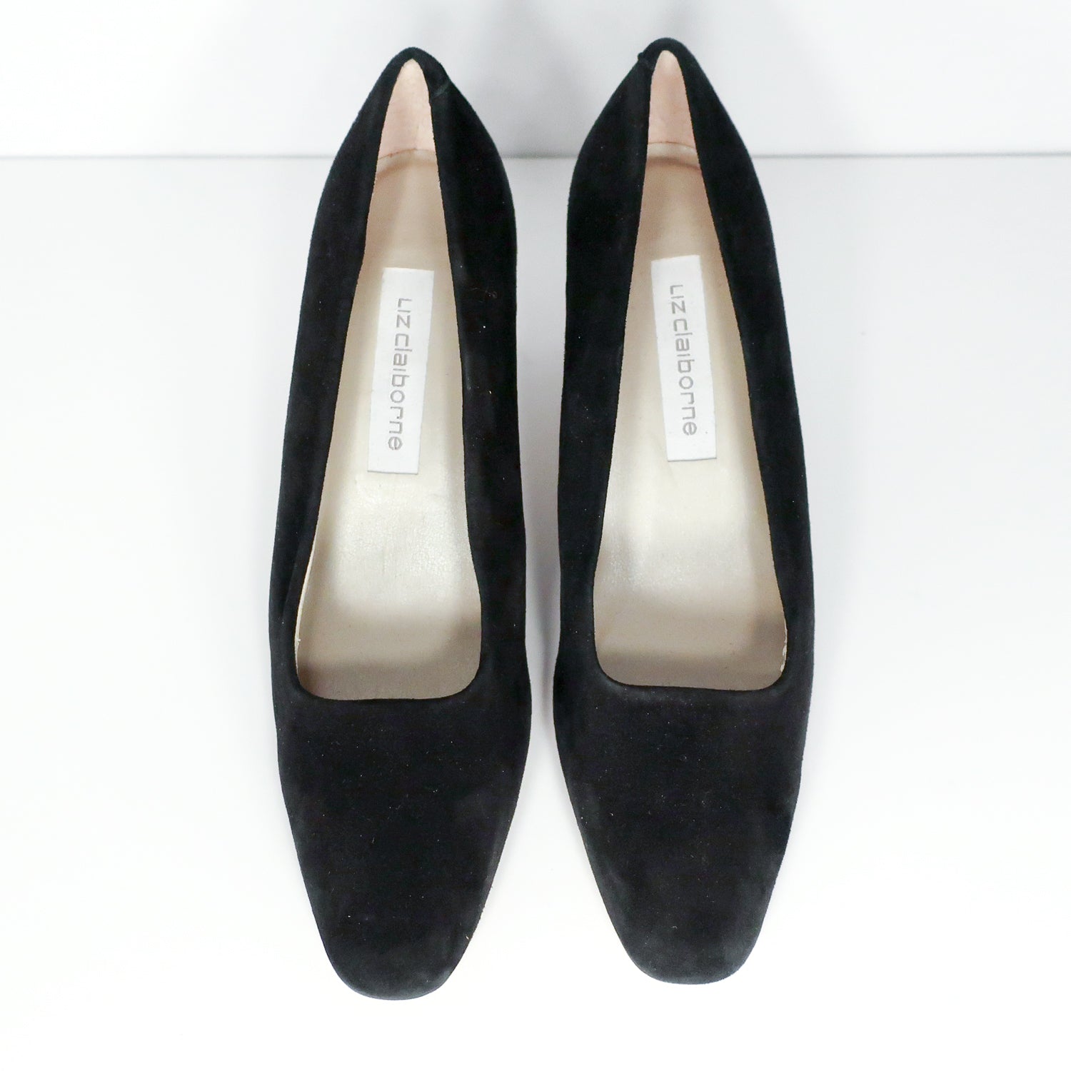 liz claiborne pumps