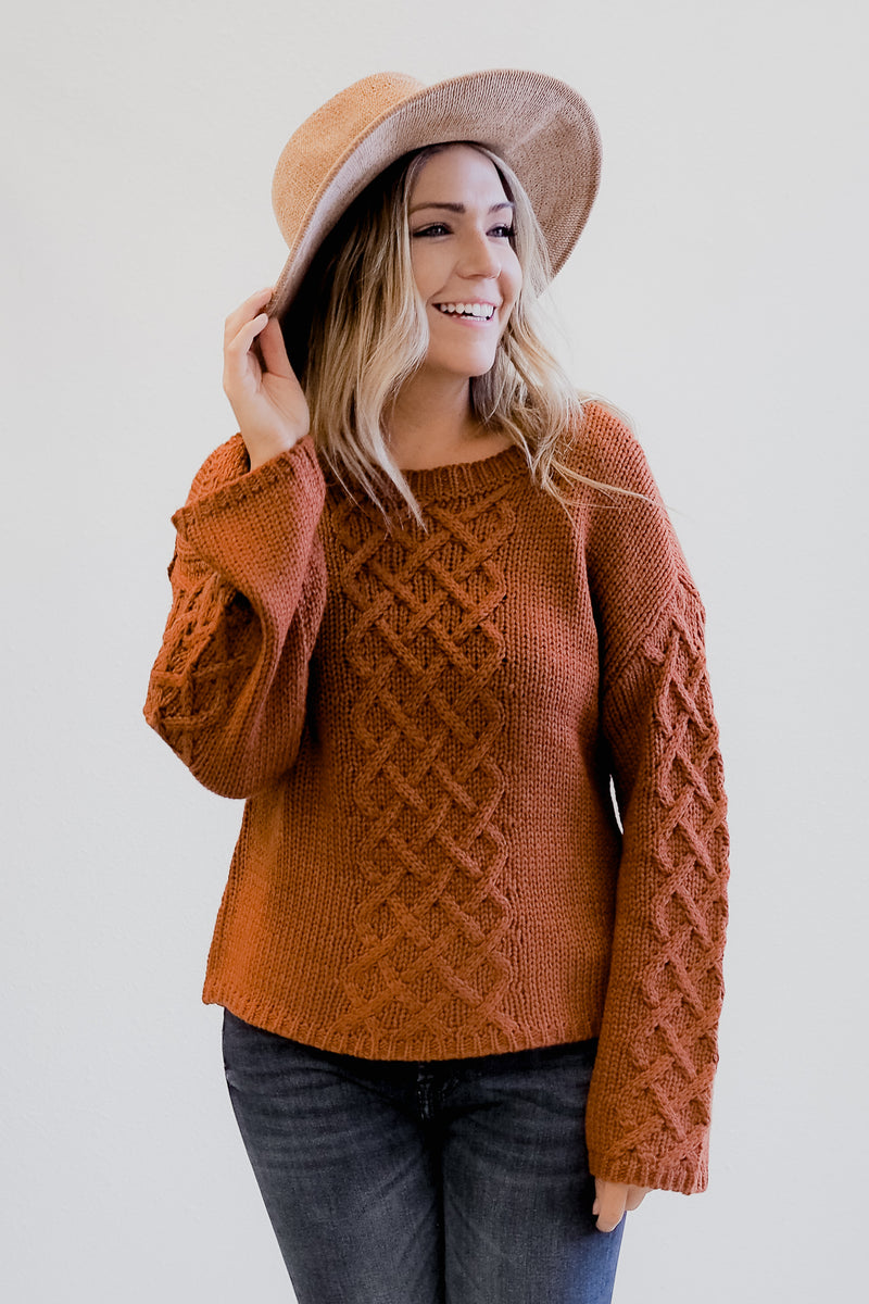 Our Favorite Fall Trends: Cozy, Rosy, and Owning It - Pilar Boutique