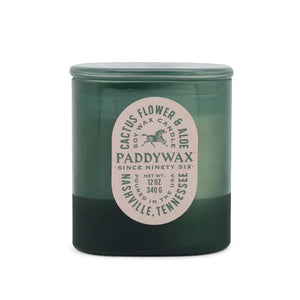 Paddywax Vista Candle - Pilar Boutique - Paddywax Apothecary Candle