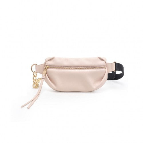 Laurence - Nylon Belt Bag - Pilar Boutique