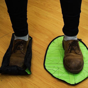 [80% OFF] (1 Pair)STEP-IN SHOE COVERS