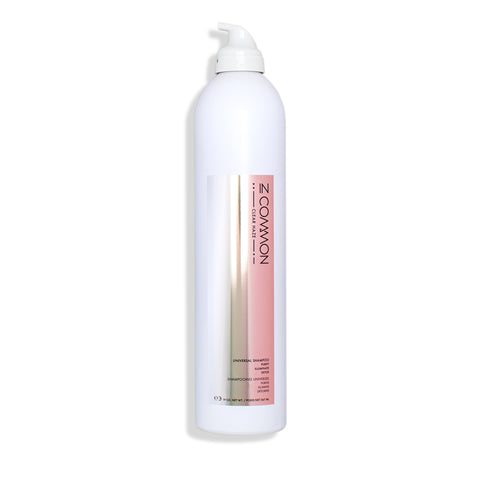 Clear Haze Universal Detoxifying Shampoo Deluxe Size