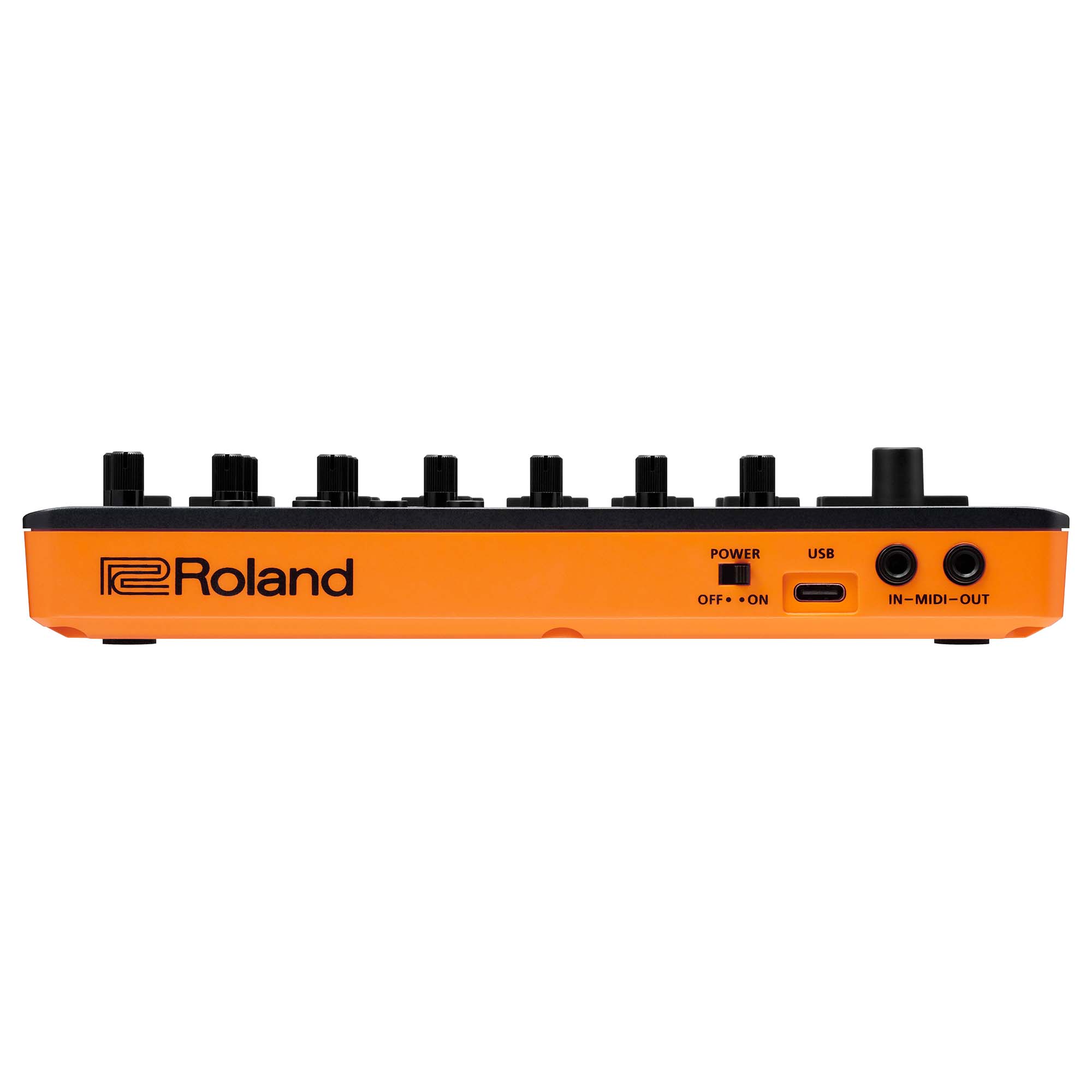 Roland T-8 Beat Machine – Patchwerks