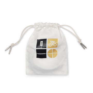 Teenage Engineering Field (OB-4) Bag (white) – Patchwerks