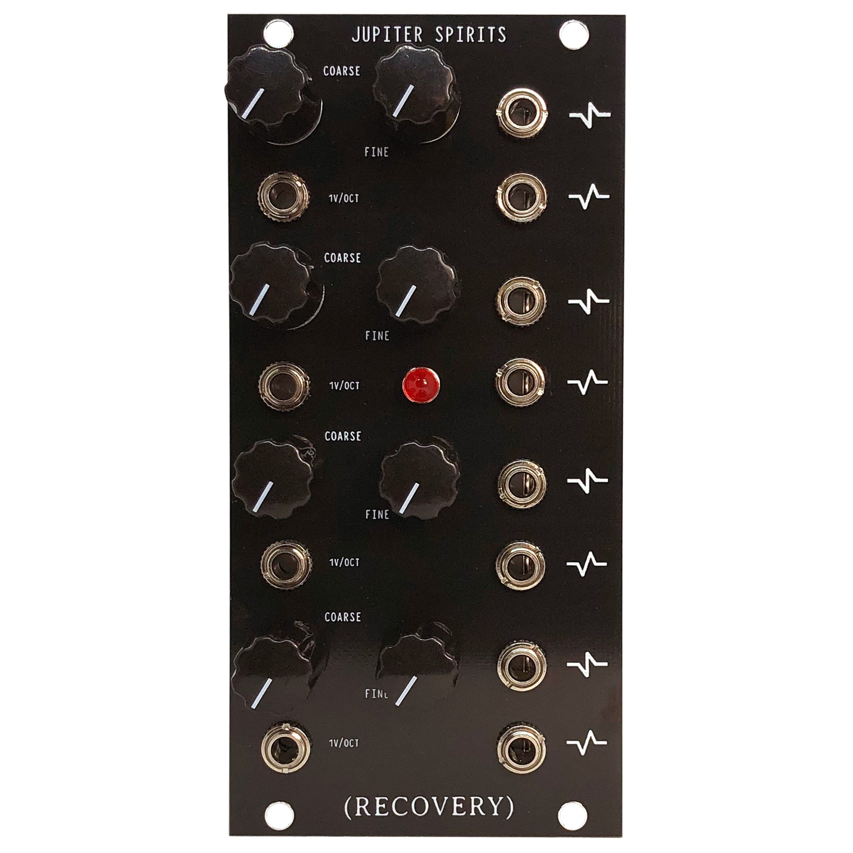 日本未発売！(Recovery) Jupiter Spirits 名機再現！Jupite - 鍵盤楽器