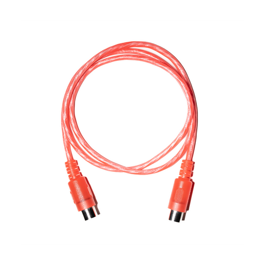 Elektron CA-4 3.5mm TRS Mini Jack Stereo Cable – Patchwerks