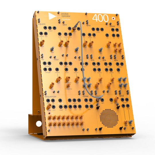 Teenage Engineering Pocket Operator Modular 170 – Animato Audio