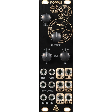 WMD Aperture Variable-Width Bandpass Filter – Patchwerks